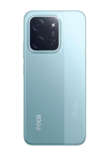 Xiaomi Poco C85 128GB, 6GB RAM, Green