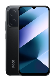 Xiaomi Poco C85 256GB, 8GB RAM, Black