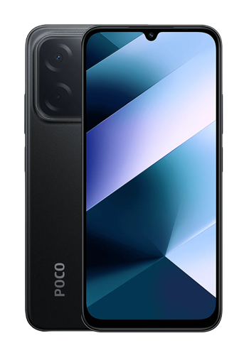 Xiaomi Poco C85 256GB, 8GB RAM, Black