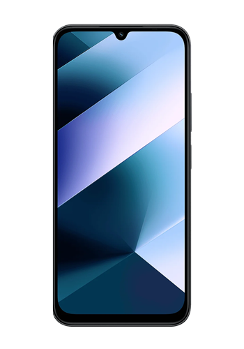 Xiaomi Poco C85 256GB, 8GB RAM, Black