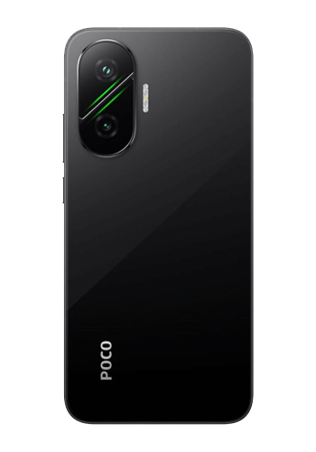 Xiaomi Poco F7 256GB, 12GB RAM, Black