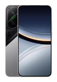 Xiaomi Poco F7 256GB, 12GB RAM, Silver