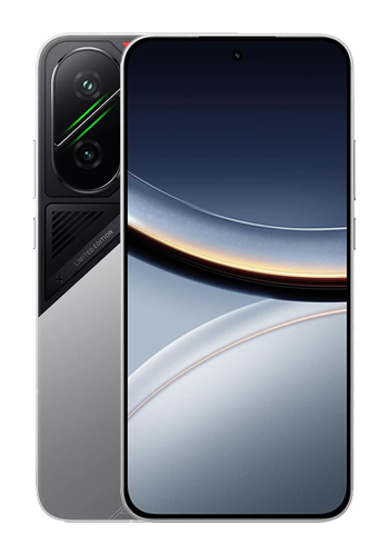 Xiaomi Poco F7 256GB, 12GB RAM, Silver