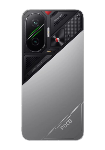 Xiaomi Poco F7 256GB, 12GB RAM, Silver