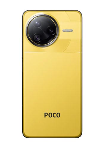Xiaomi Poco F7 Ultra 512GB, 16GB RAM, Yellow