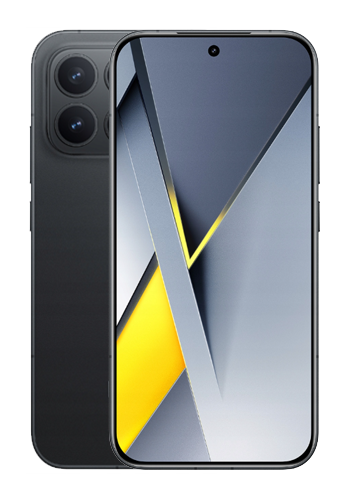 Xiaomi Poco F8 Pro 256GB, 12GB RAM, Black