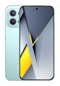 Xiaomi Poco F8 Pro 256GB, 12GB RAM, Blue