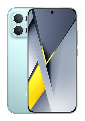 Xiaomi Poco F8 Pro 256GB, 12GB RAM, Blue