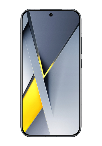 Xiaomi Poco F8 Pro 512GB, 12GB RAM, Black