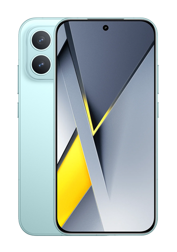 Xiaomi Poco F8 Pro 512GB, 12GB RAM, Blue