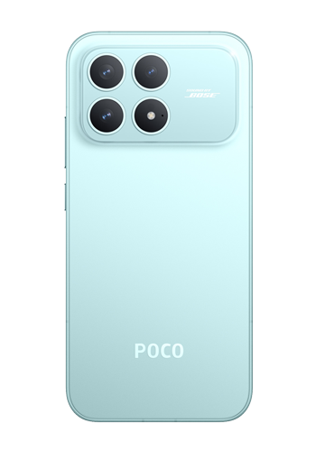 Xiaomi Poco F8 Pro 512GB, 12GB RAM, Blue