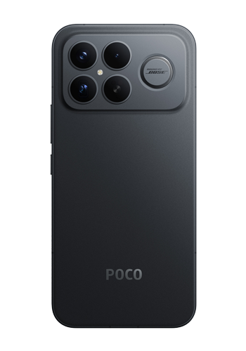 Xiaomi Poco F8 Ultra 256GB, 12GB RAM, Black