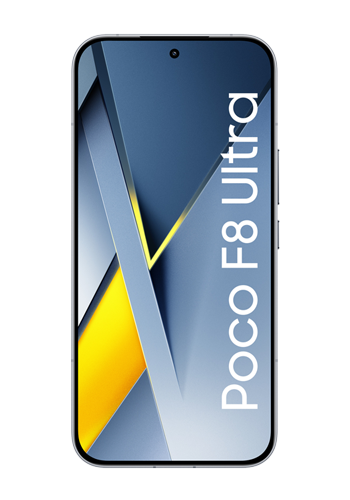 Xiaomi Poco F8 Ultra 256GB, 12GB RAM, Denim Blue