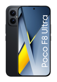 Xiaomi Poco F8 Ultra