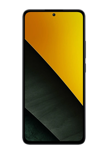 Xiaomi Poco M7 Pro 5G Dual Sim 256GB, 8GB RAM, Black