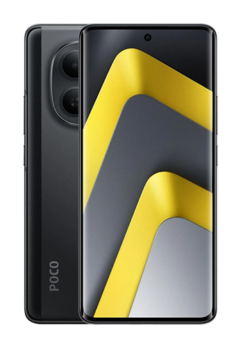 Xiaomi Poco M8 5G Dual Sim 256GB, 8GB RAM, Black