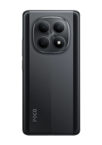 Xiaomi Poco M8 5G Dual Sim 256GB, 8GB RAM, Black