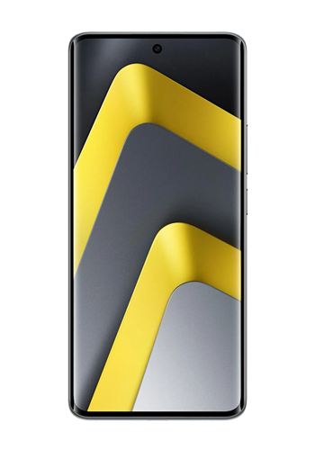 Xiaomi Poco M8 5G Dual Sim 512G, 8GB RAM, Silver