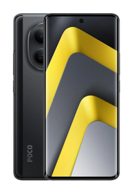 Xiaomi Poco M8 5G Dual Sim 512GB, 8GB RAM, Black
