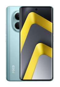 Xiaomi Poco M8 5G Dual Sim 512GB, 8GB RAM, Green