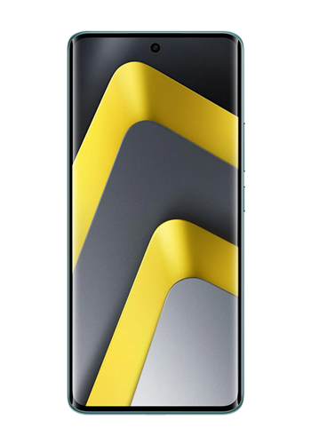Xiaomi Poco M8 5G Dual Sim 512GB, 8GB RAM, Green