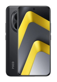 Xiaomi Poco M8 Pro 5G Dual Sim 512GB, 12GB RAM, Black
