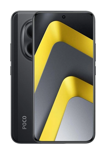 Xiaomi Poco M8 Pro 5G Dual Sim 512GB, 12GB RAM, Black