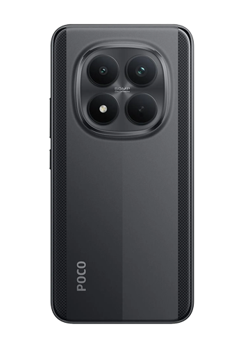 Xiaomi Poco M8 Pro 5G Dual Sim 512GB, 12GB RAM, Black