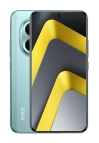 Xiaomi Poco M8 Pro 5G Dual Sim 512GB, 12GB RAM, Green