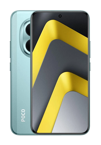 Xiaomi Poco M8 Pro 5G Dual Sim 512GB, 12GB RAM, Green