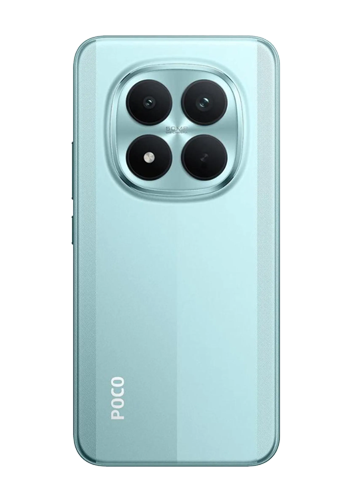 Xiaomi Poco M8 Pro 5G Dual Sim 512GB, 12GB RAM, Green