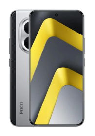 Xiaomi Poco M8 Pro 5G Dual Sim 512GB, 12GB RAM, Silver