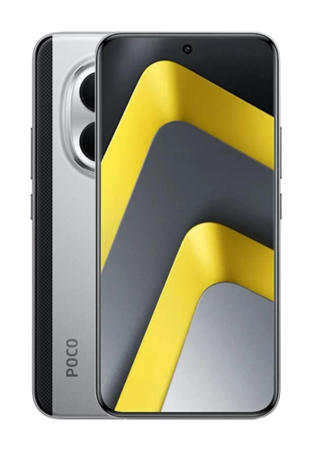 Xiaomi Poco M8 Pro 5G Dual Sim 512GB, 12GB RAM, Silver