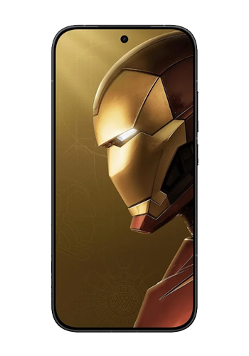 Xiaomi Poco X8 Pro 5G Dual Sim, Iron Man Edition 512GB, 12GB RAM, Gold