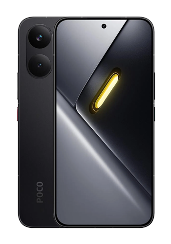 Xiaomi Poco X8 Pro Max 5G Dual Sim 256GB, 12GB RAM, Black