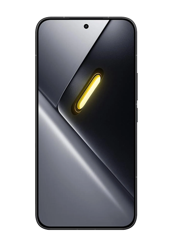 Xiaomi Poco X8 Pro Max 5G Dual Sim 256GB, 12GB RAM, Black