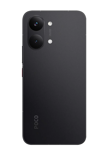 Xiaomi Poco X8 Pro Max 5G Dual Sim 256GB, 12GB RAM, Black