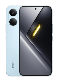 Xiaomi Poco X8 Pro Max 5G Dual Sim 256GB, 12GB RAM, Blue