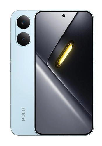 Xiaomi Poco X8 Pro Max 5G Dual Sim 256GB, 12GB RAM, Blue