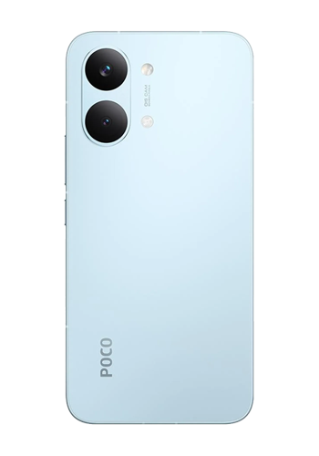 Xiaomi Poco X8 Pro Max 5G Dual Sim 256GB, 12GB RAM, Blue