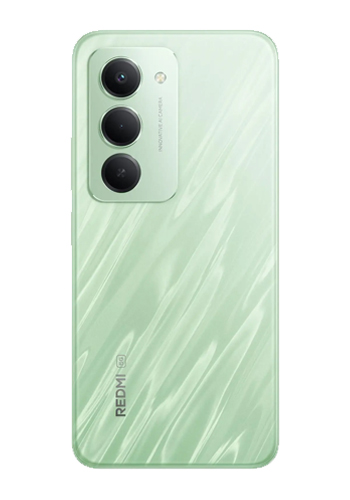 Xiaomi Redmi 15 5G 128GB, 4GB RAM, Green