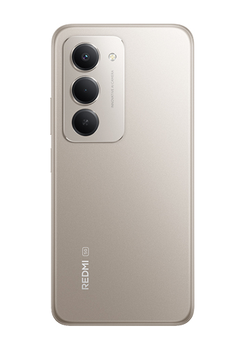 Xiaomi Redmi 15 5G 128GB, 4GB RAM, Titan Grey