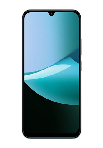 Xiaomi Redmi 15C 4G Dual Sim 8GB RAM, 256GB, Mint Green