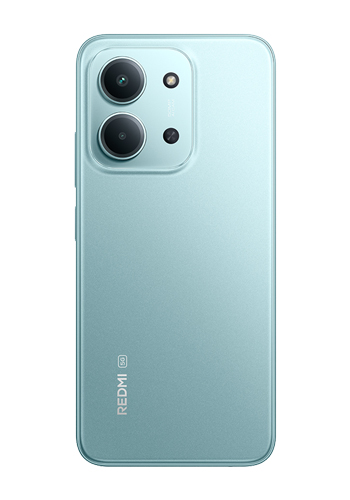 Xiaomi Redmi 15C 5G Dual Sim 4GB RAM, 256GB, Mint Green