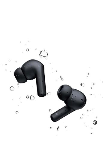 Xiaomi Redmi 4 Buds Active Wireless Headset Black