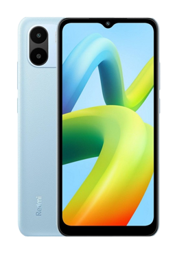 Xiaomi Redmi A1+ Dual Sim