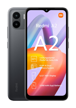 Xiaomi Redmi A2 Dual Sim