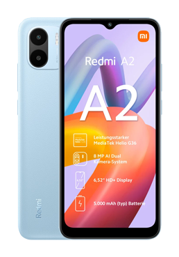 Xiaomi Redmi A2 Dual Sim
