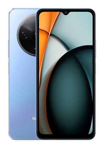 Xiaomi Redmi A3 4G Dual Sim 128GB, 4GB RAM, Star Blue