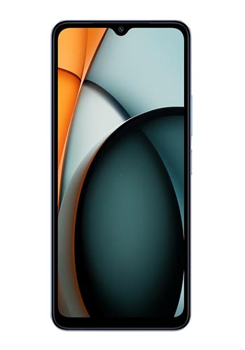 Xiaomi Redmi A3 4G Dual Sim 128GB, 4GB RAM, Star Blue